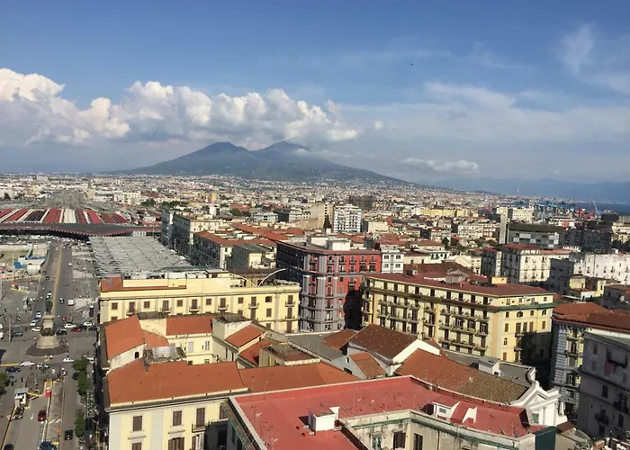 Residenza Garibaldi