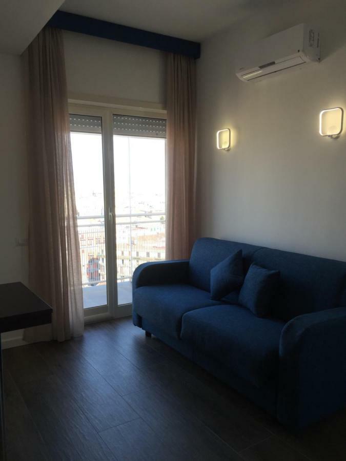 Appartement Residenza Garibaldi