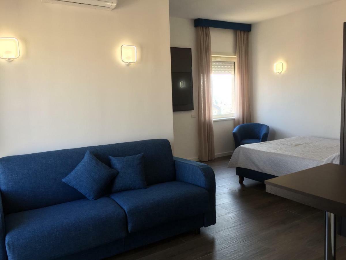 Residenza Garibaldi *