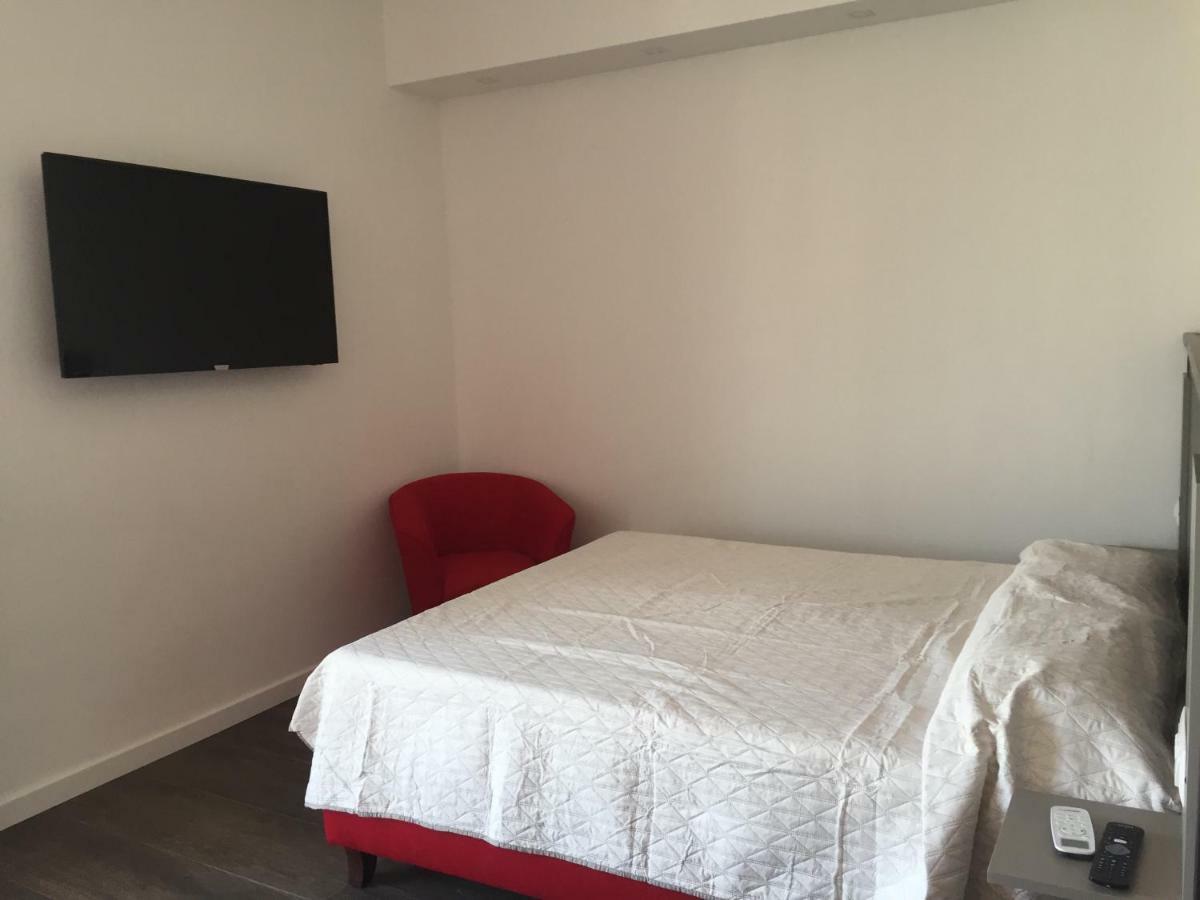 Appartement Residenza Garibaldi
