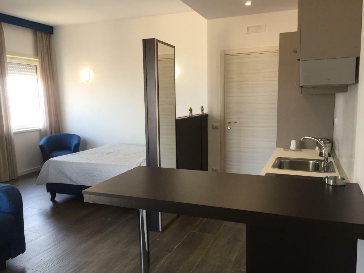 Residenza Garibaldi Napels