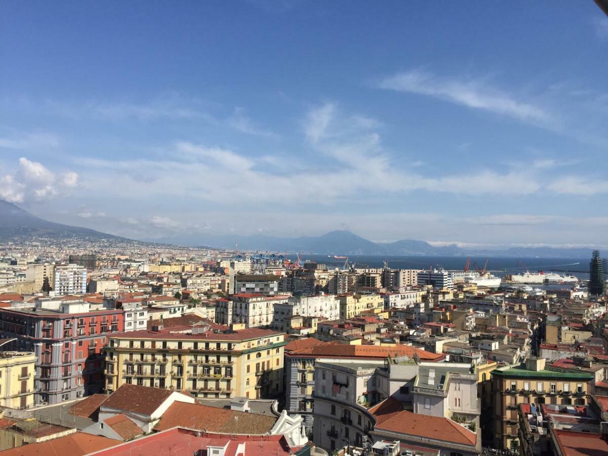 Appartement Residenza Garibaldi