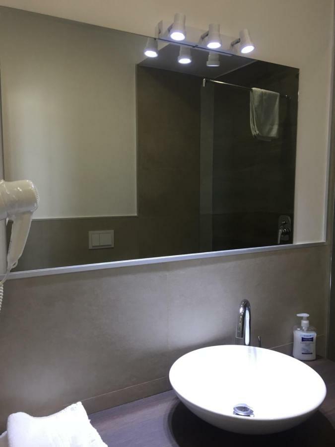 Residenza Garibaldi Appartement