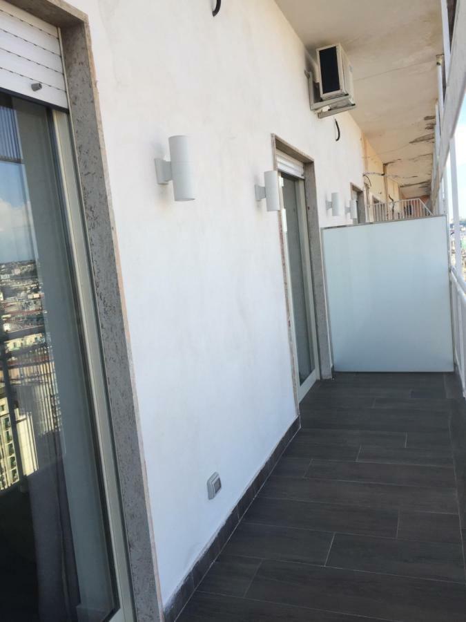 Residenza Garibaldi * Napels