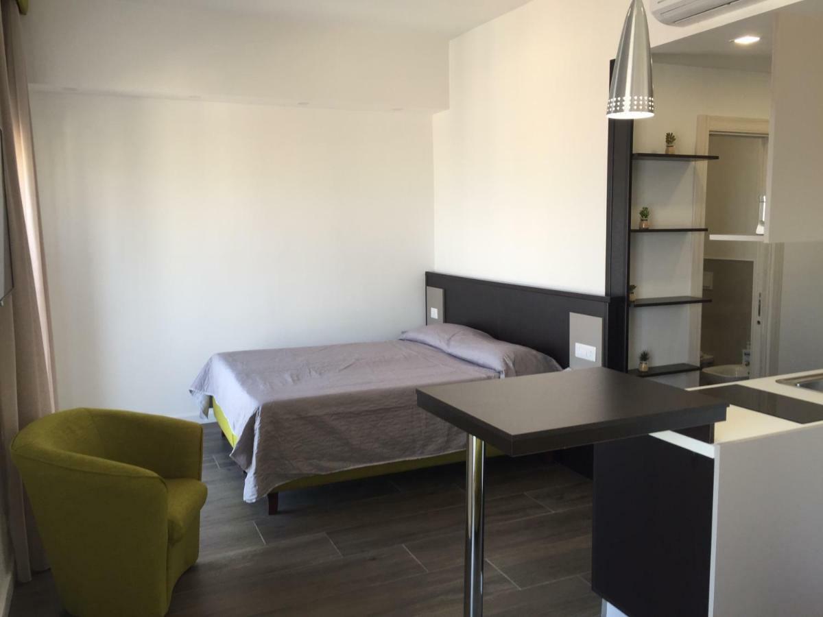 Residenza Garibaldi Appartement Napels