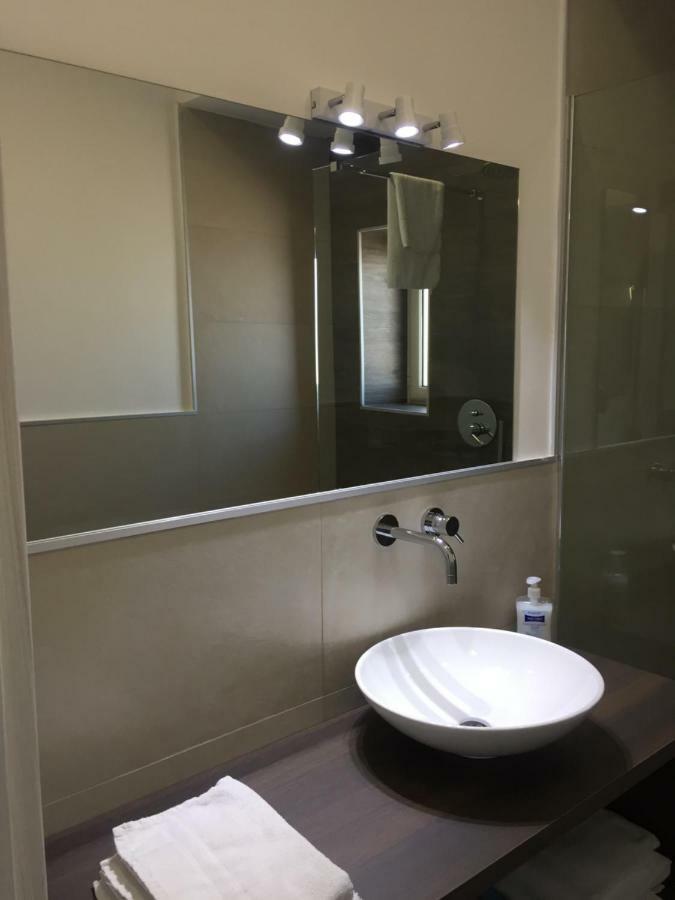 Appartement Residenza Garibaldi Napels