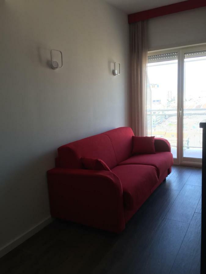 Appartement Residenza Garibaldi *