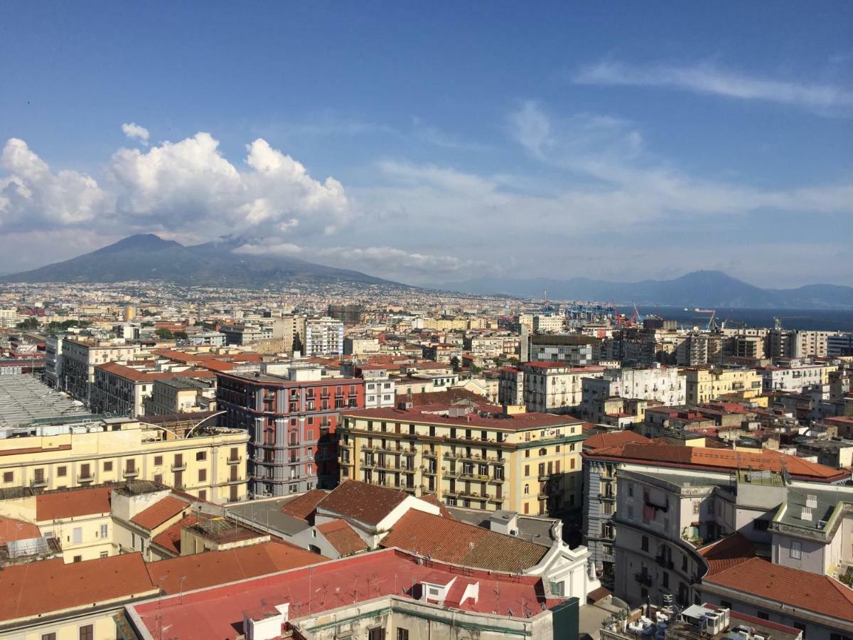Residenza Garibaldi *
