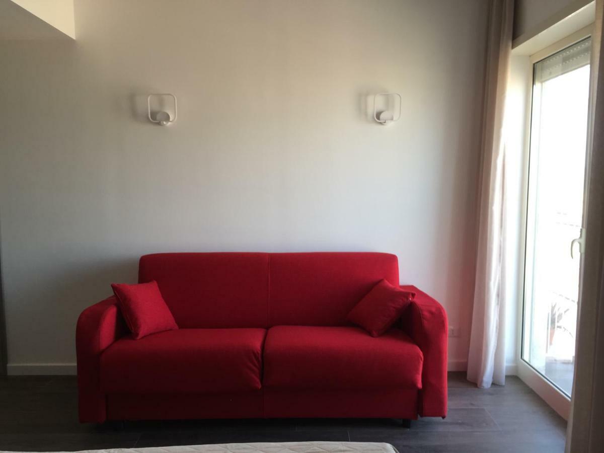 Residenza Garibaldi Napels