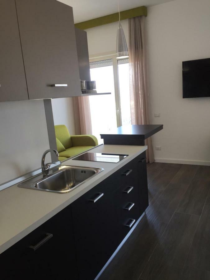 Residenza Garibaldi Appartement