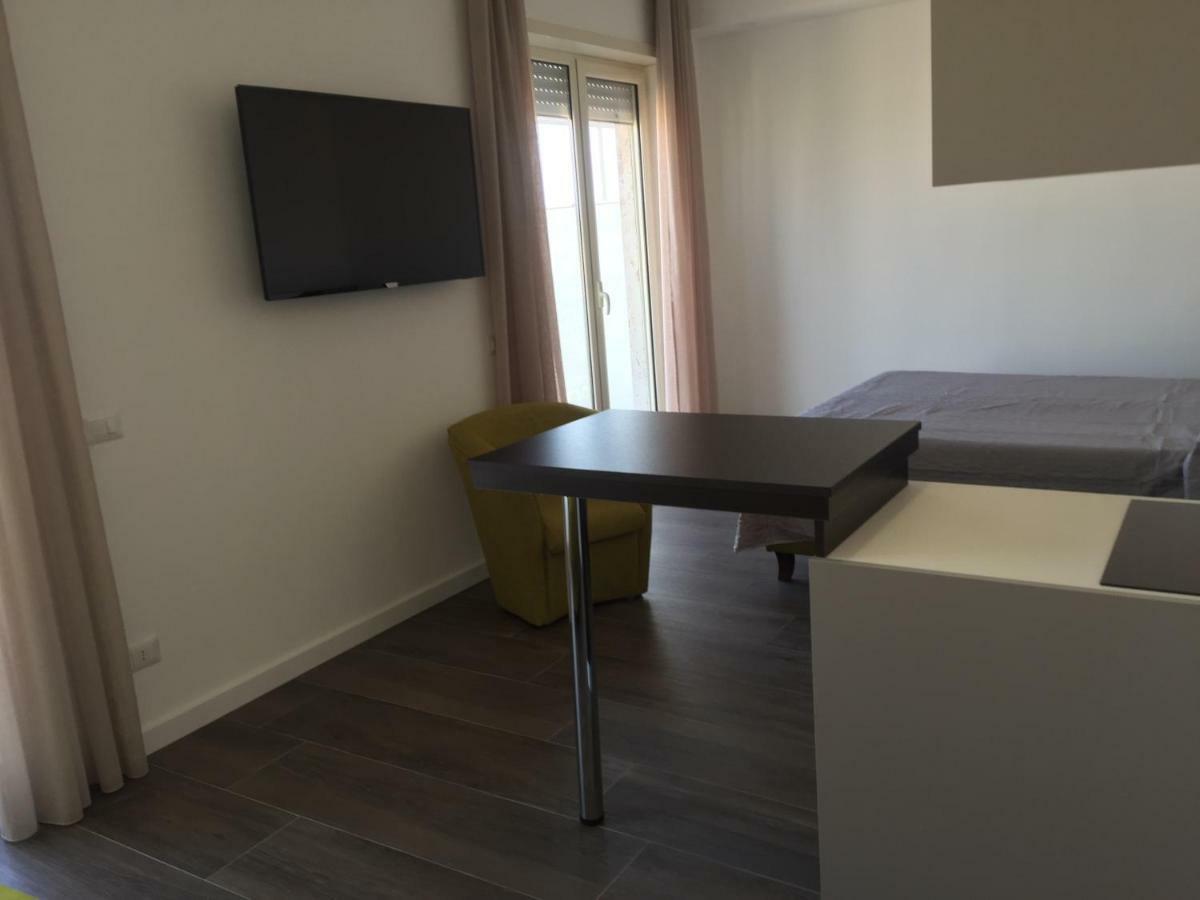 Appartement Residenza Garibaldi Napels