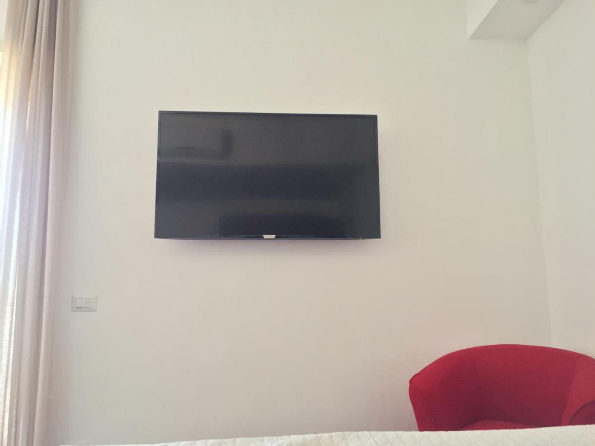Residenza Garibaldi Appartement Napels
