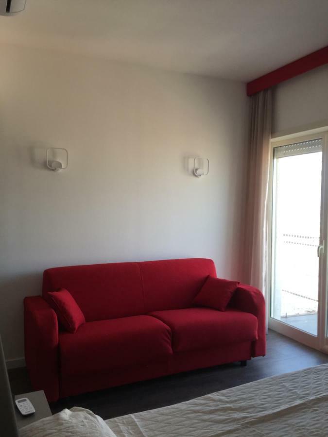 Residenza Garibaldi