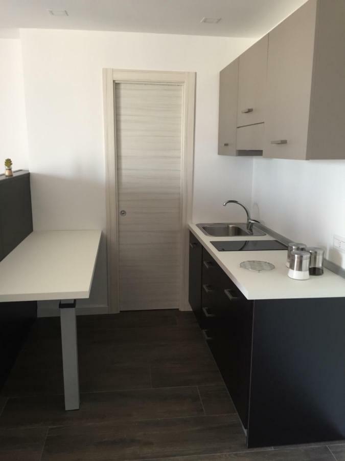 Appartement Residenza Garibaldi Napels