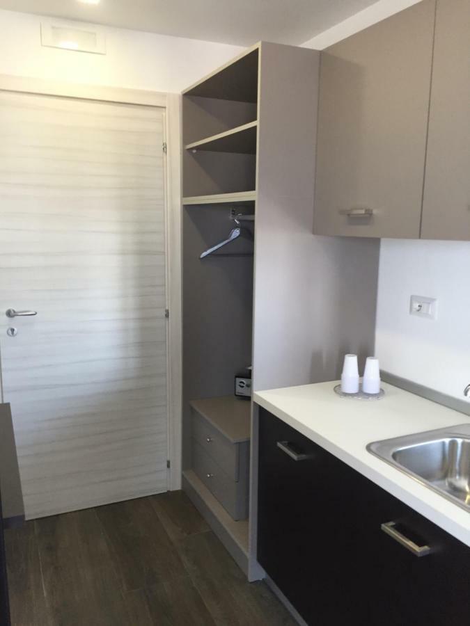 Appartement Residenza Garibaldi