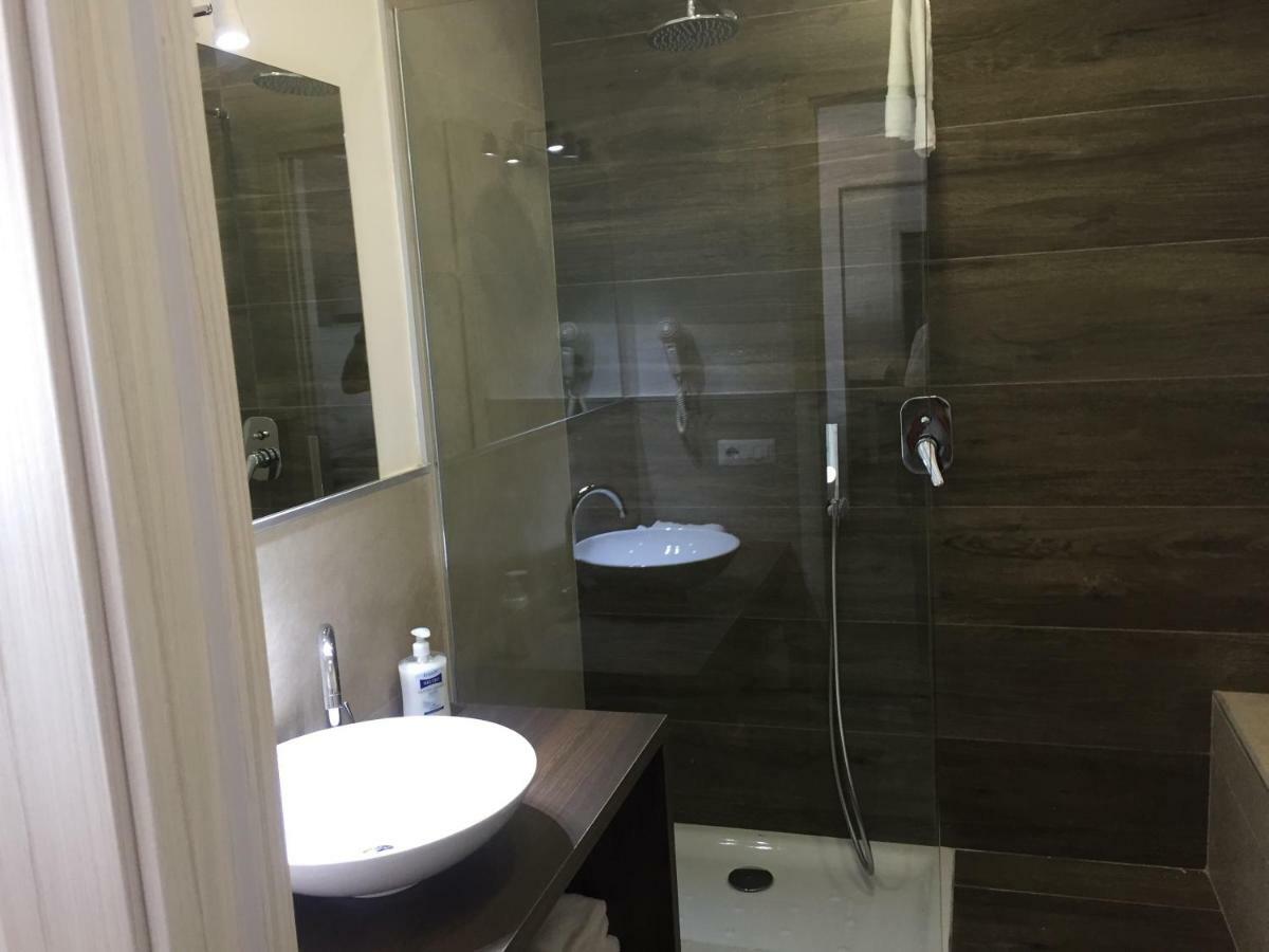 Appartement Residenza Garibaldi *