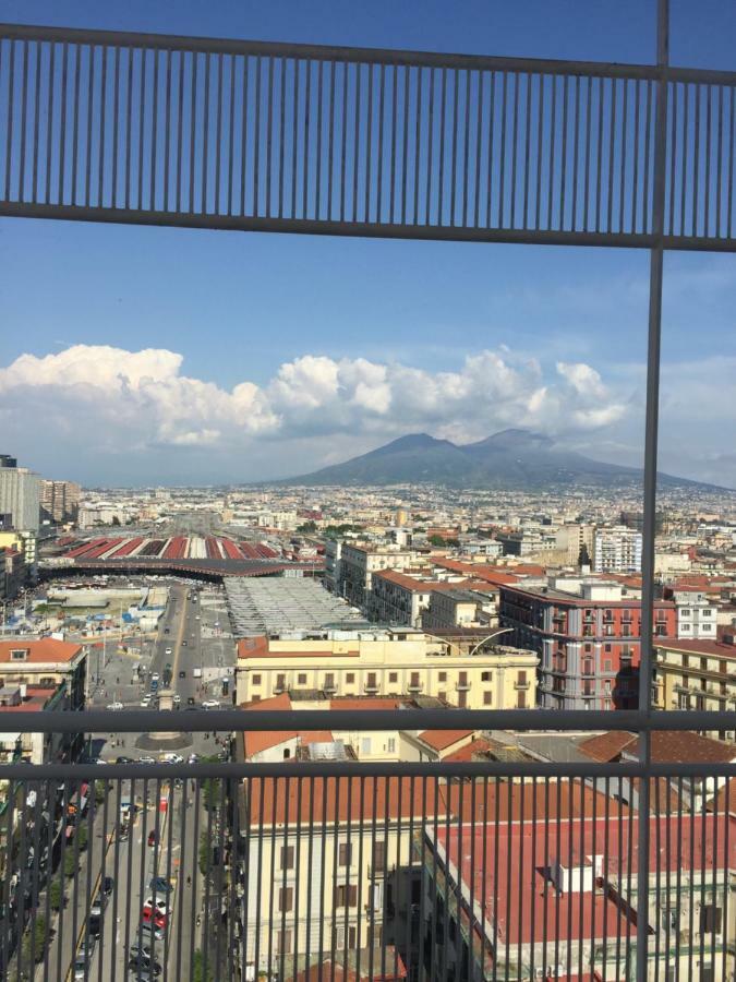 Appartement Residenza Garibaldi Napels