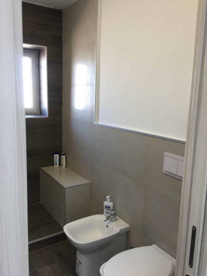 Residenza Garibaldi Appartement *