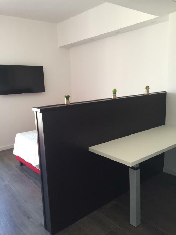 Residenza Garibaldi Appartement *