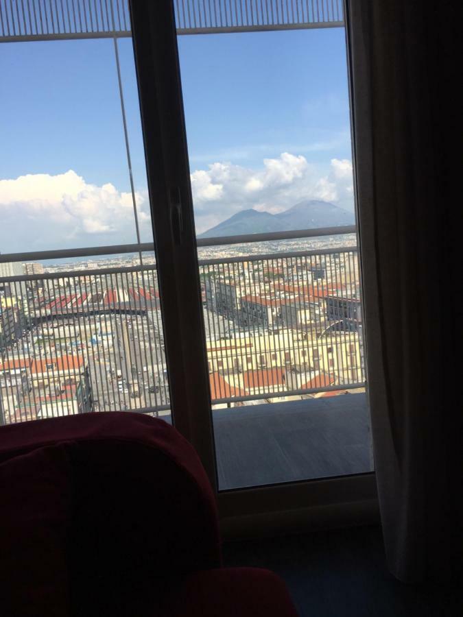Appartement Residenza Garibaldi