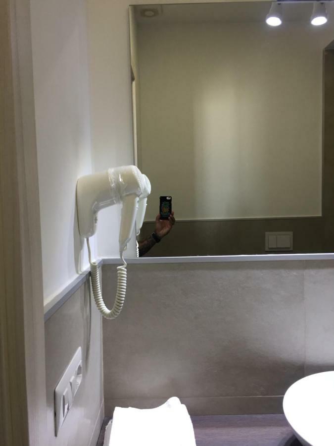 Residenza Garibaldi Appartement