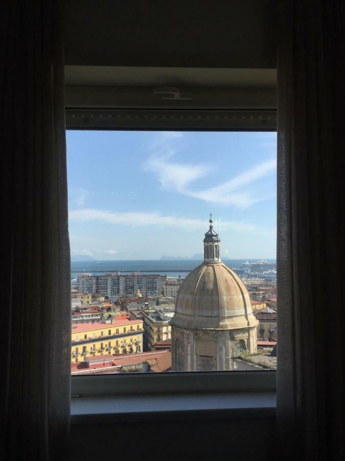 Appartement Residenza Garibaldi