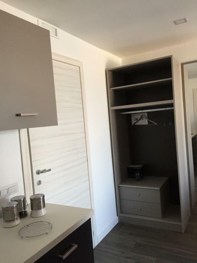 Appartement Residenza Garibaldi Napels