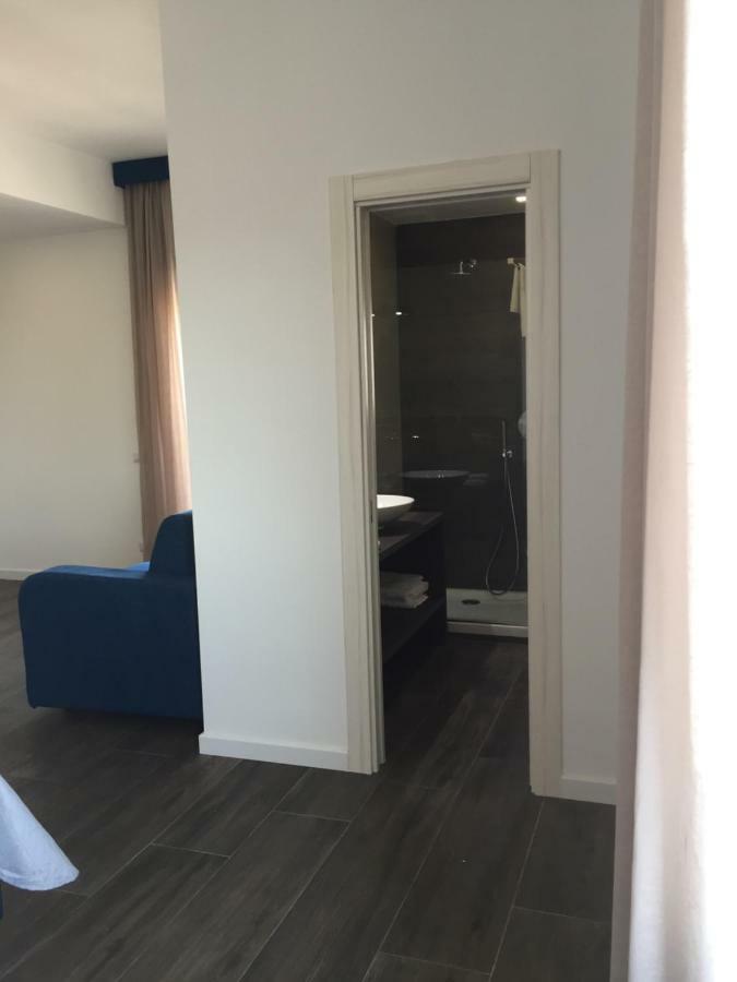 Residenza Garibaldi Appartement Napels