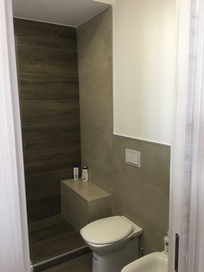 Residenza Garibaldi Appartement Napels