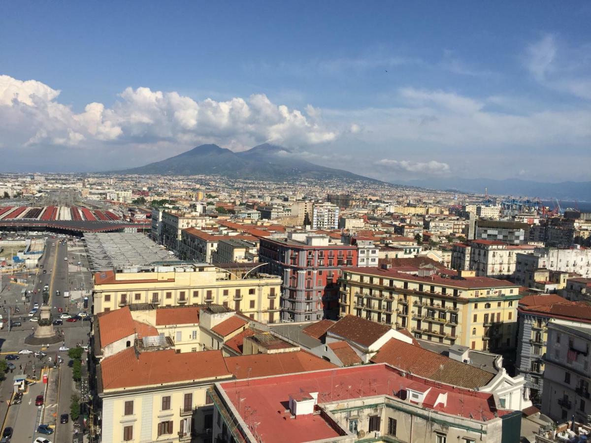 Residenza Garibaldi * Napels