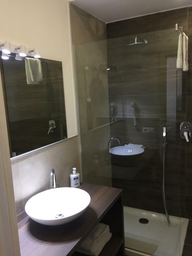 Appartement Residenza Garibaldi *