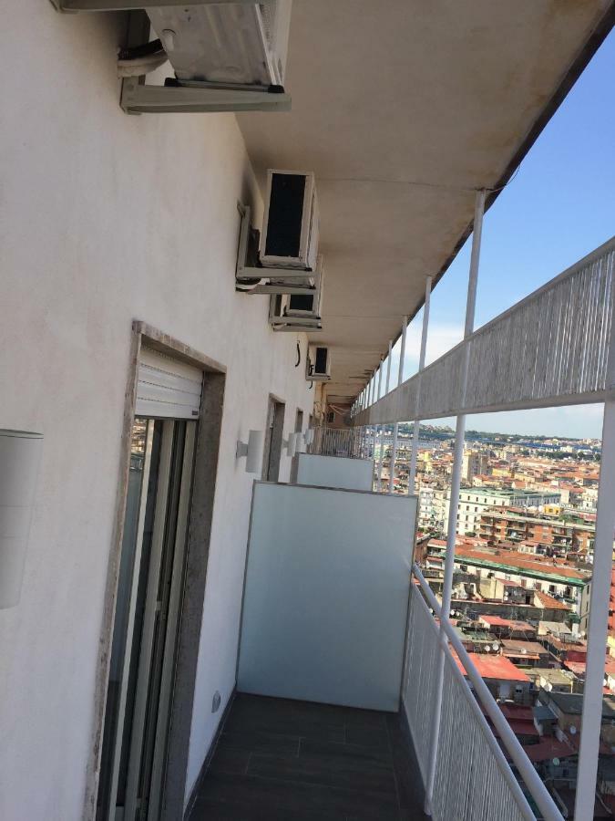 Appartement Residenza Garibaldi Napels