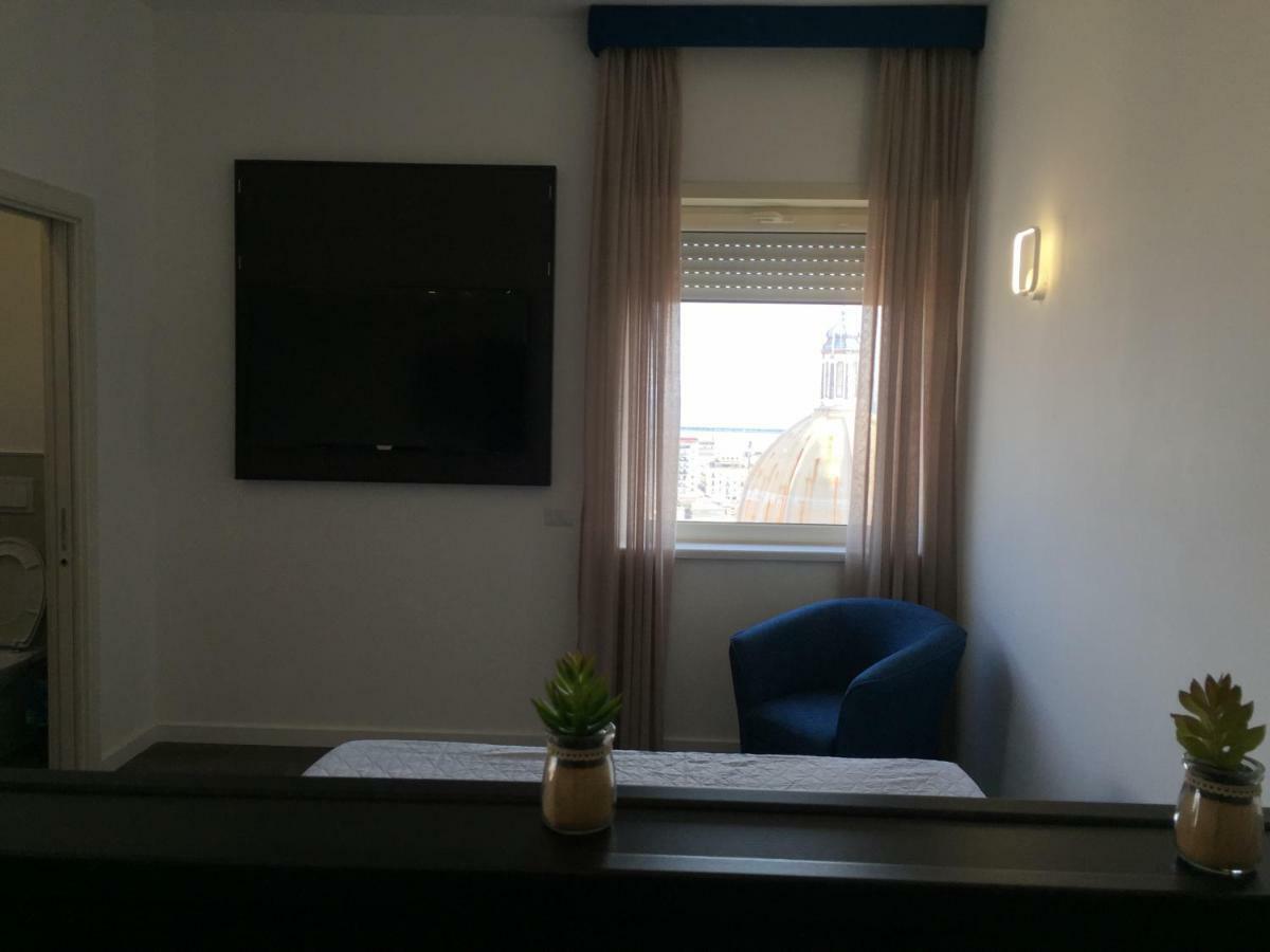 Residenza Garibaldi Appartement *