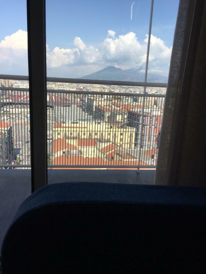 Appartement Residenza Garibaldi