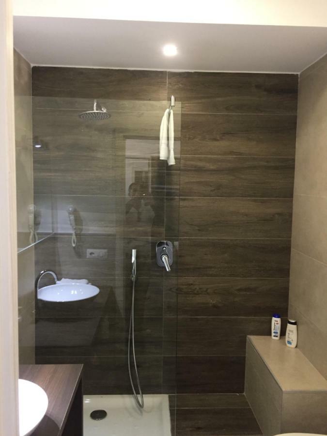 Appartement Residenza Garibaldi *