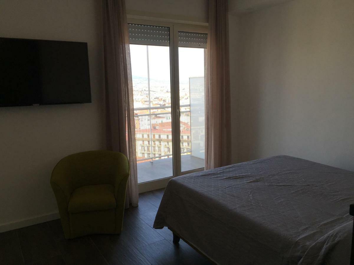 Appartement Residenza Garibaldi *