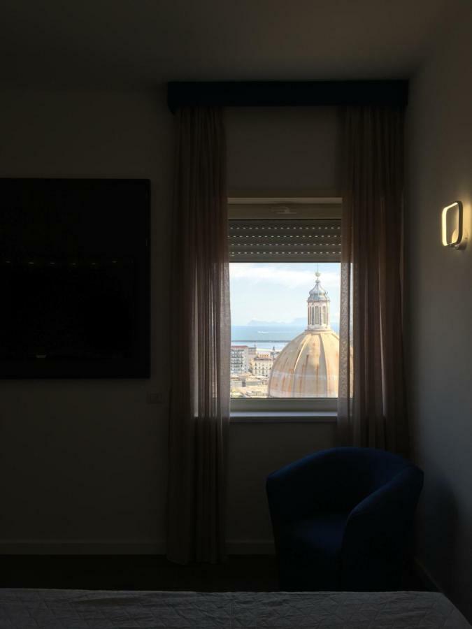 Residenza Garibaldi * Napels