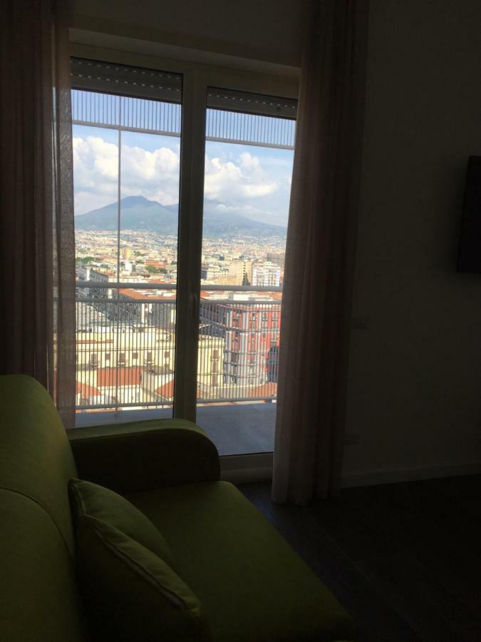 Residenza Garibaldi Apartment