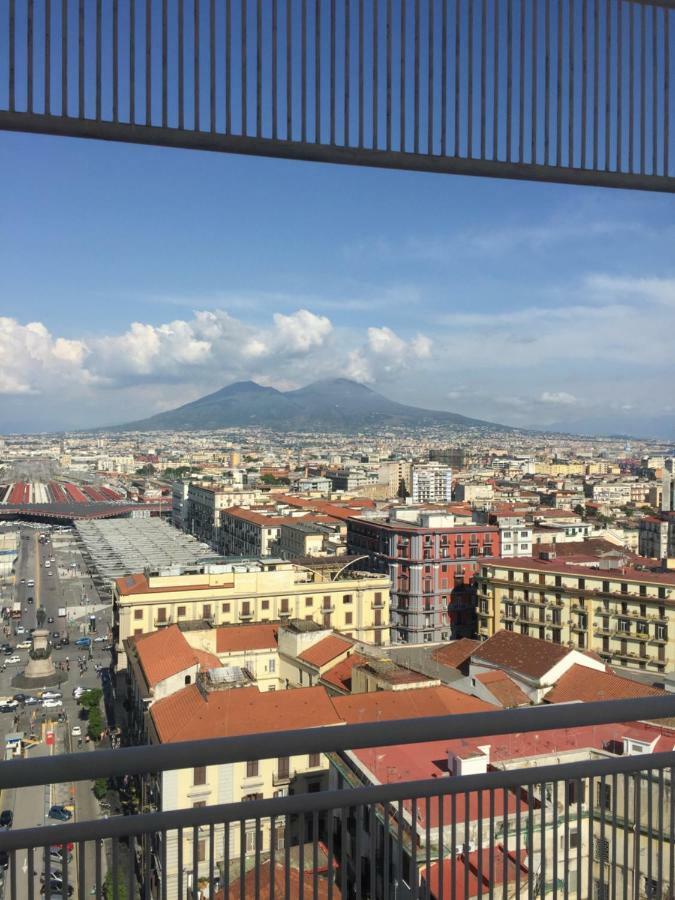 Apartment Residenza Garibaldi