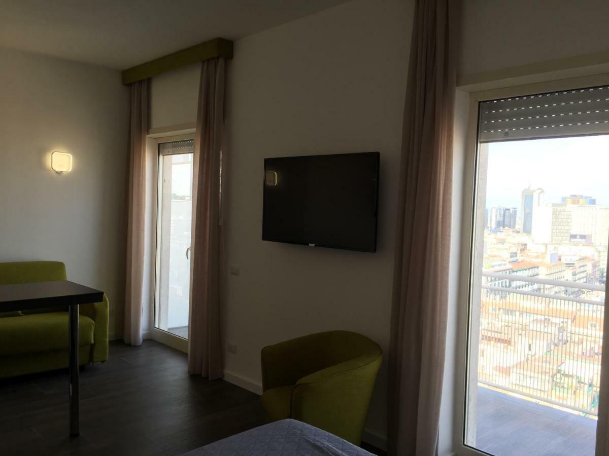 Apartment Residenza Garibaldi *