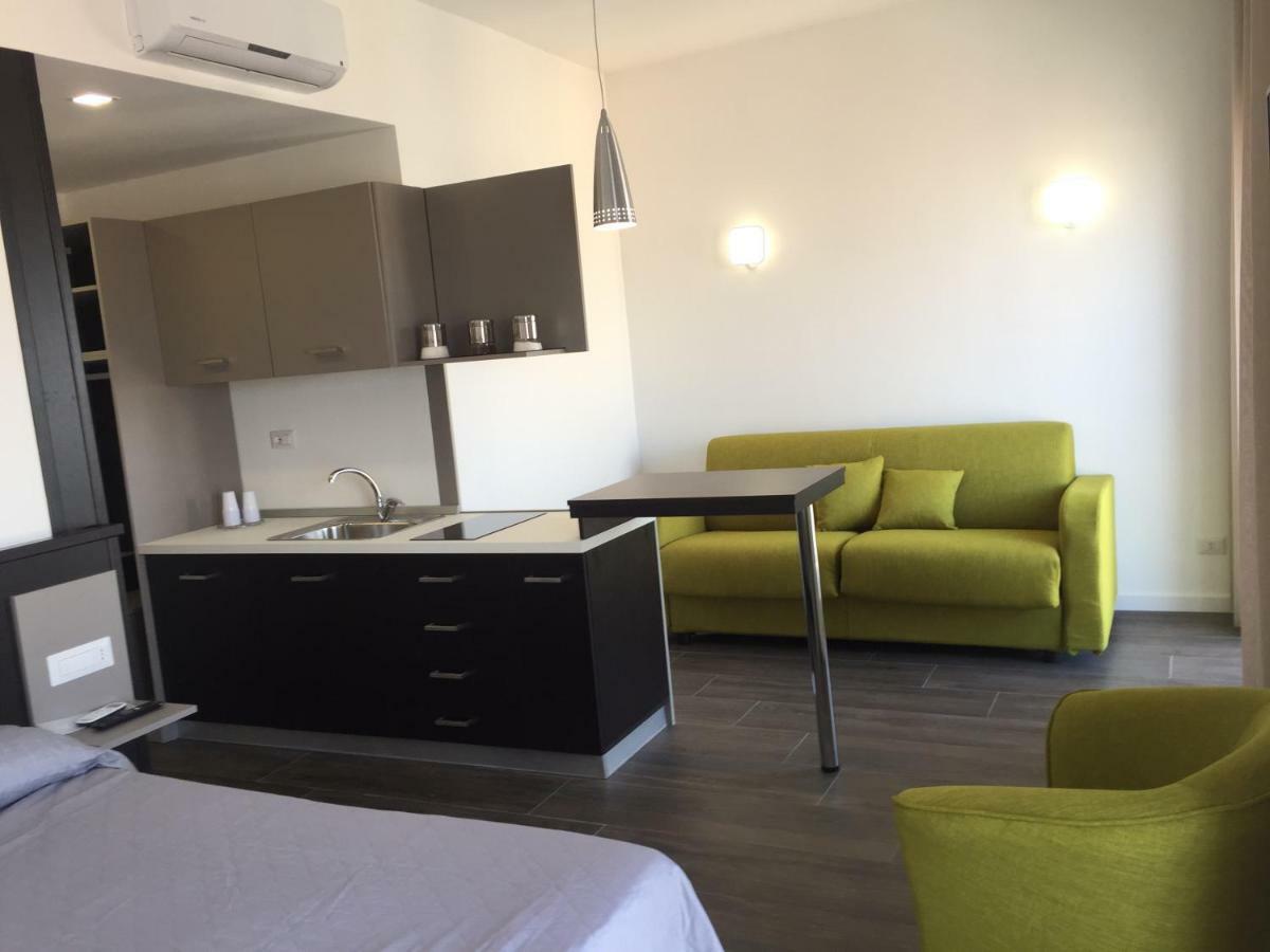 Residenza Garibaldi Apartment