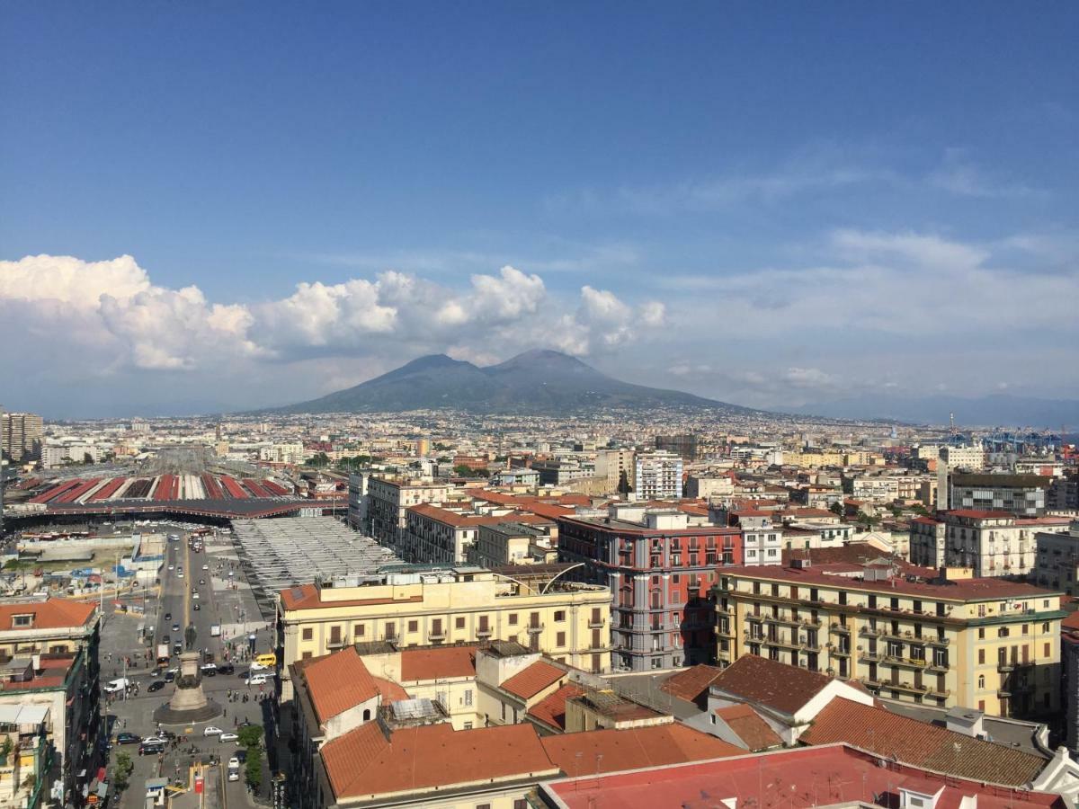 Residenza Garibaldi Naples